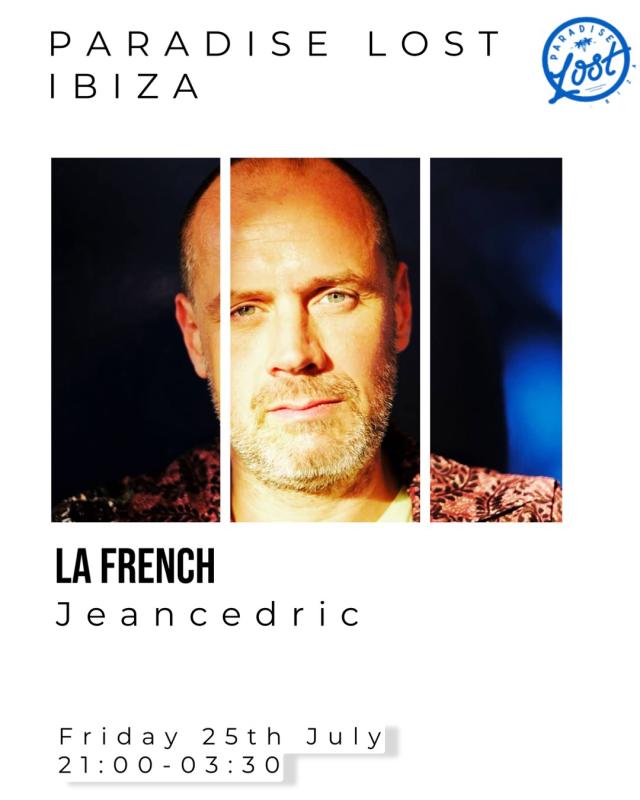 La French