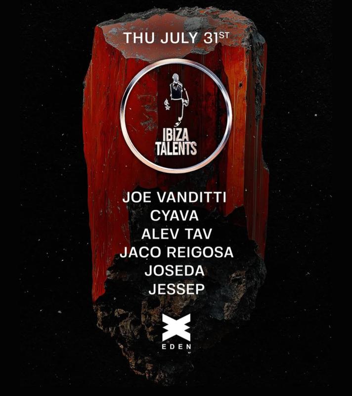 Ibiza Talents