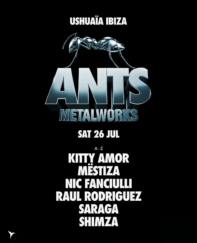 ANTS