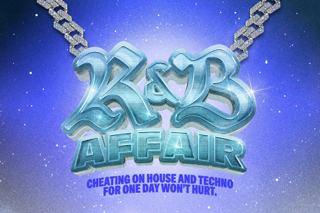 R&B Affair