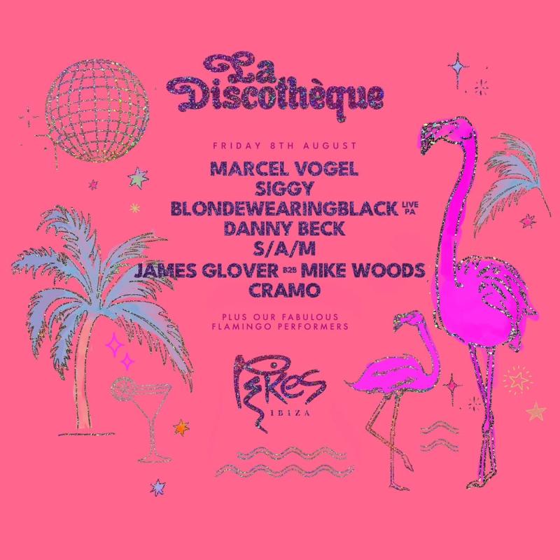 La Discothèque