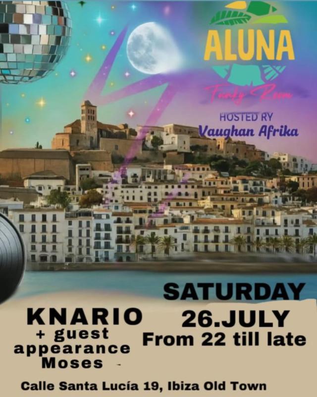 Knario