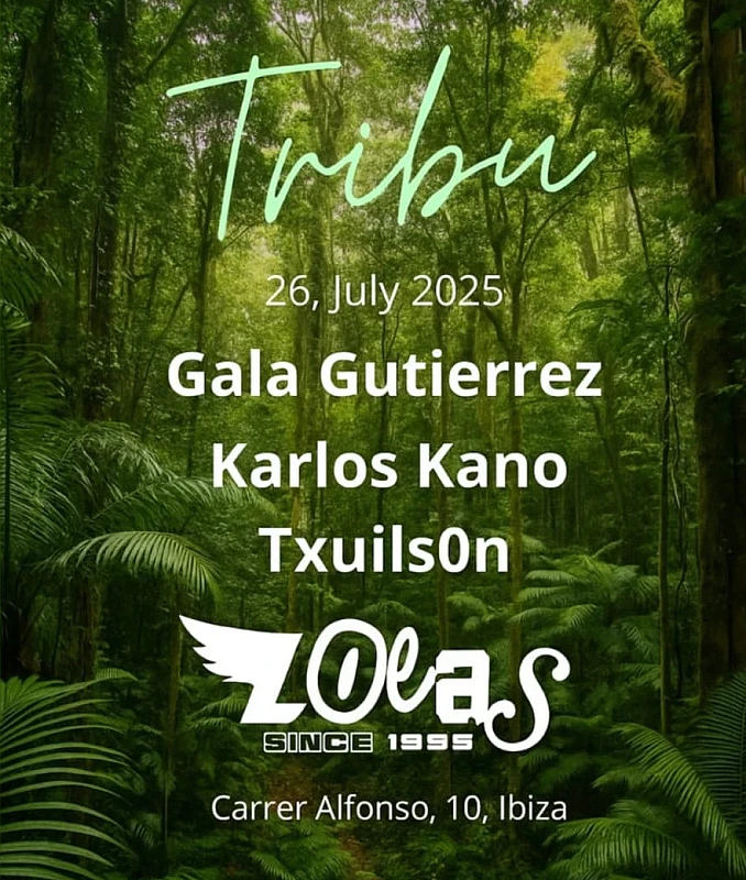 Tribu
