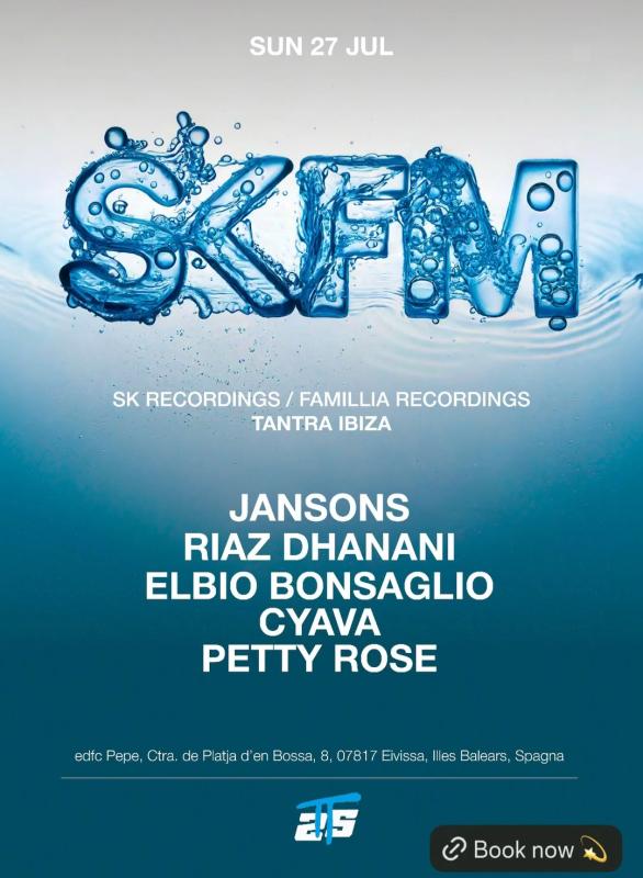 SKFM Showcase