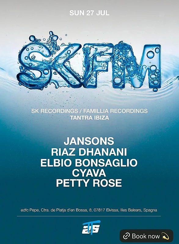 SKFM Showcase