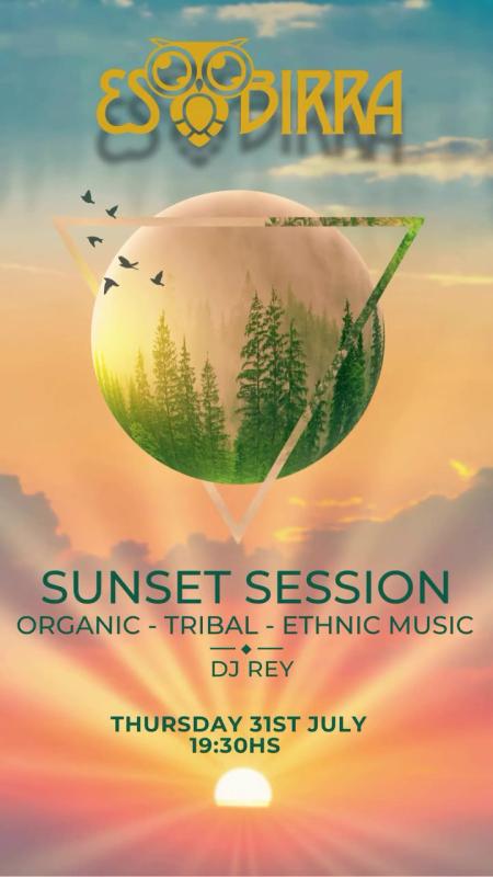Sunset Session