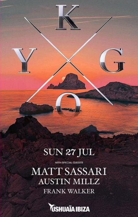 Kygo