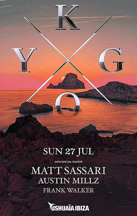 Kygo
