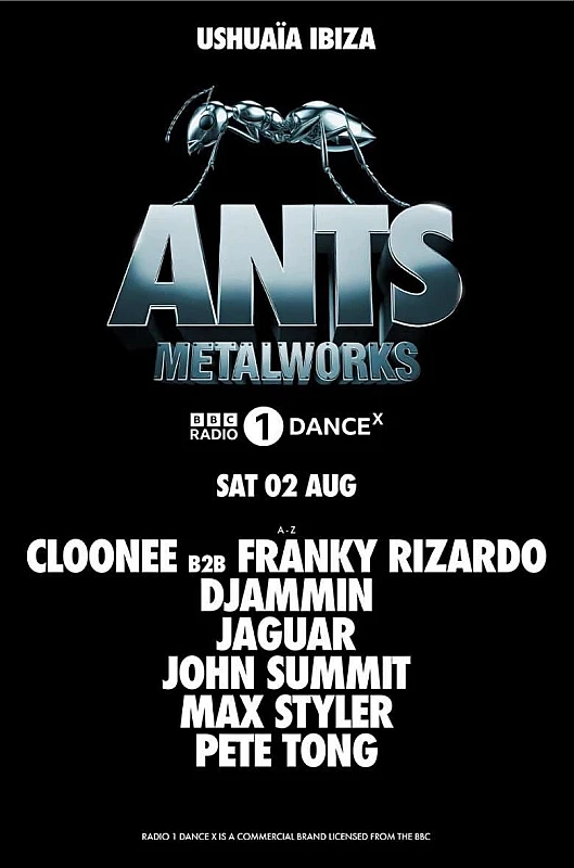 ANTS