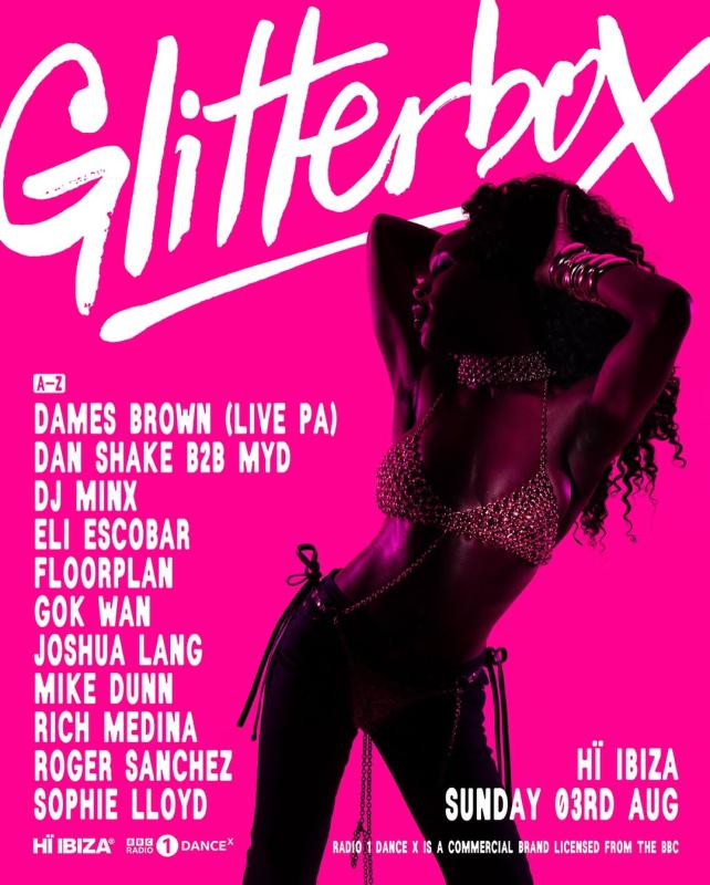 Glitterbox