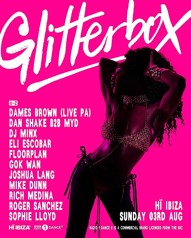Glitterbox