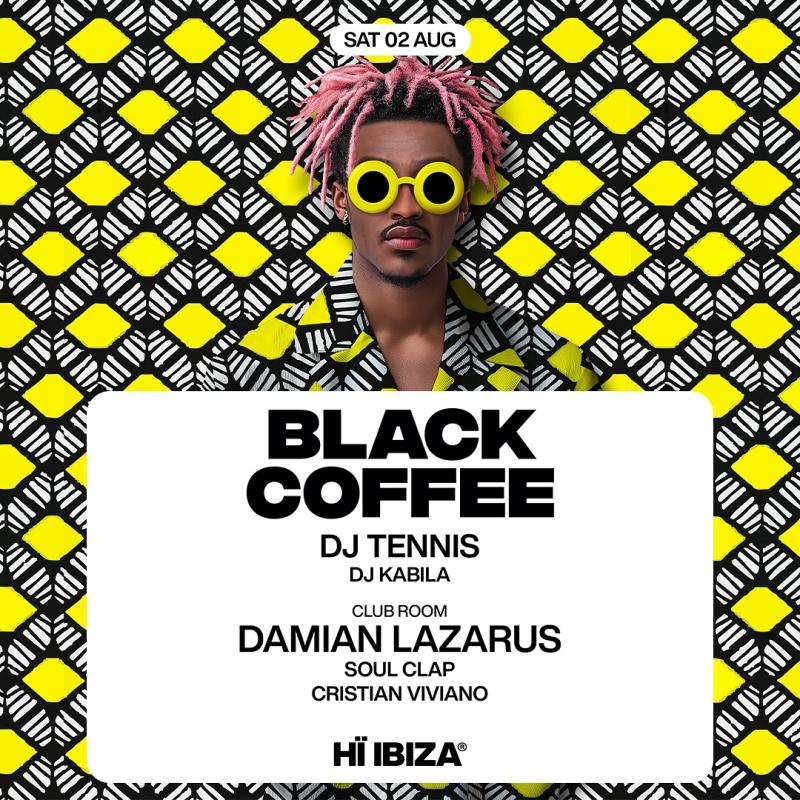 Black Coffee