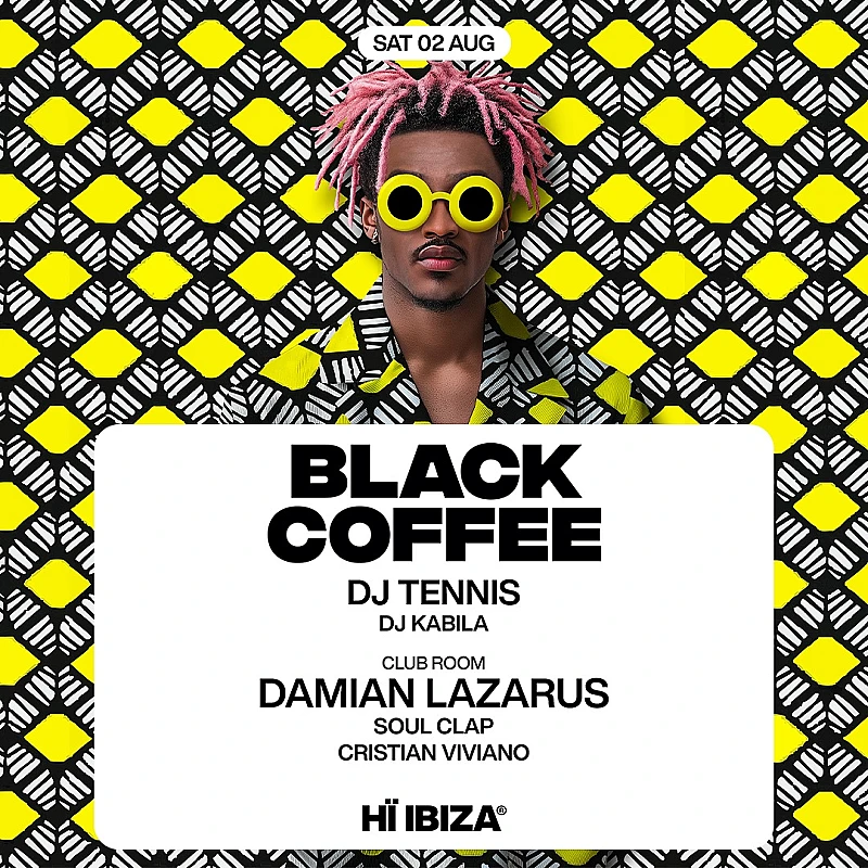 Black Coffee