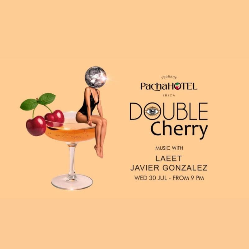 Double Cherry
