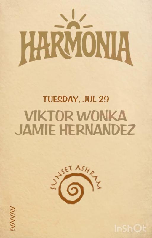 Harmonia