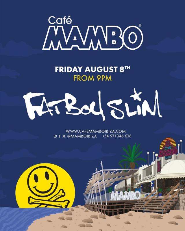 Fat Boy Slim