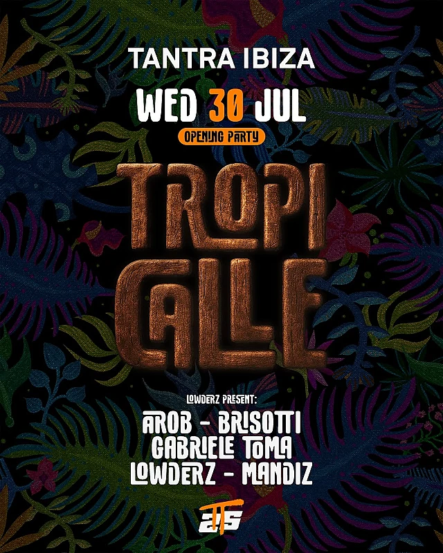 Tropicalle Showcase