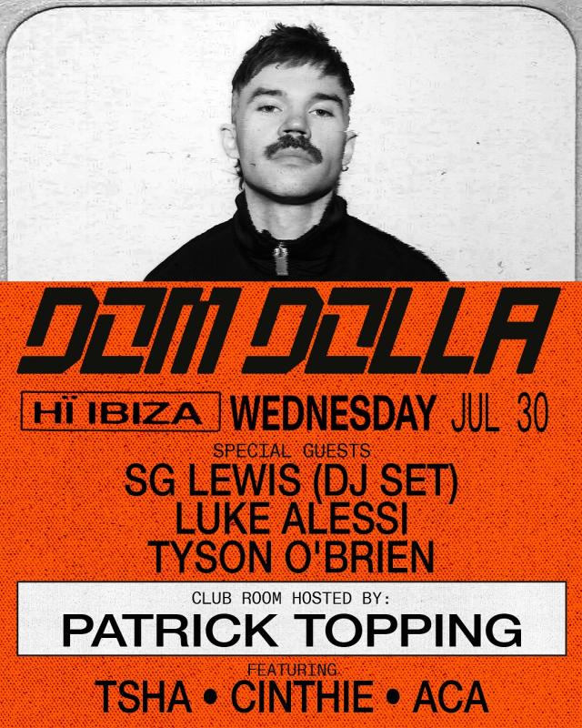Dom Dolla