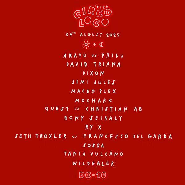 Circoloco