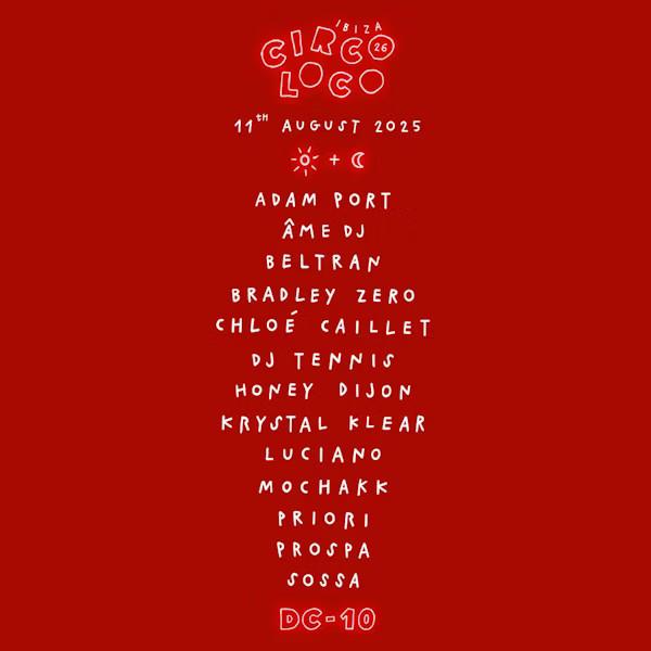 Circoloco