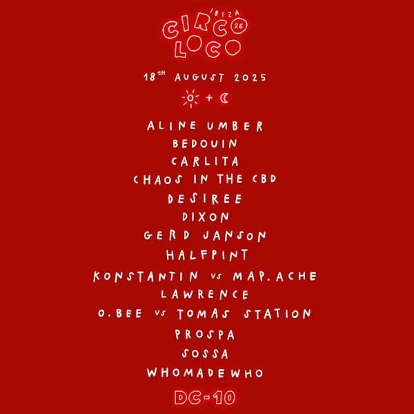 Circoloco
