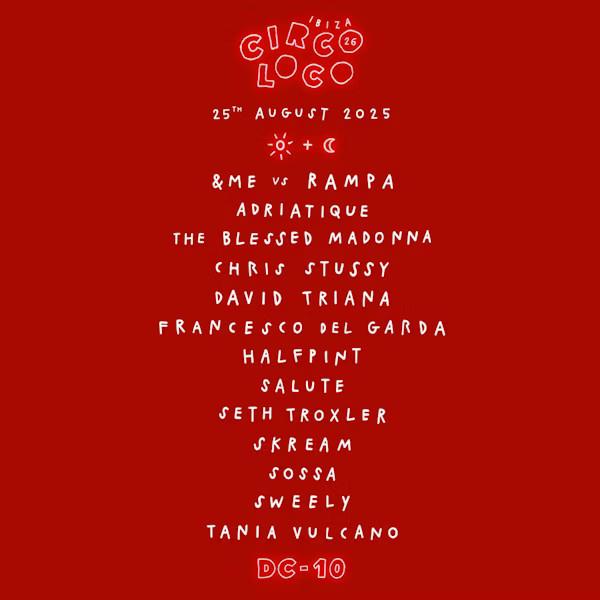Circoloco