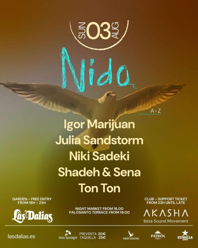 Nido