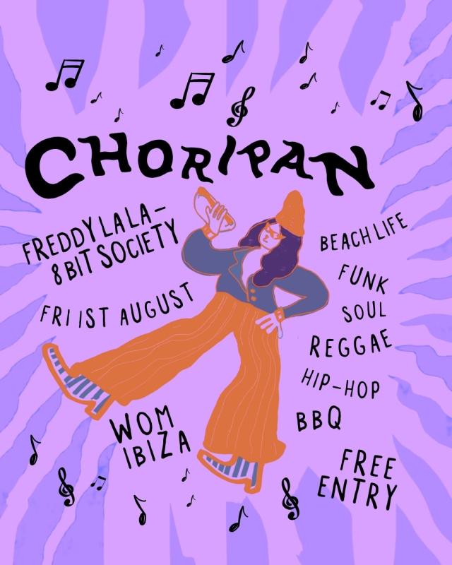 Choripan