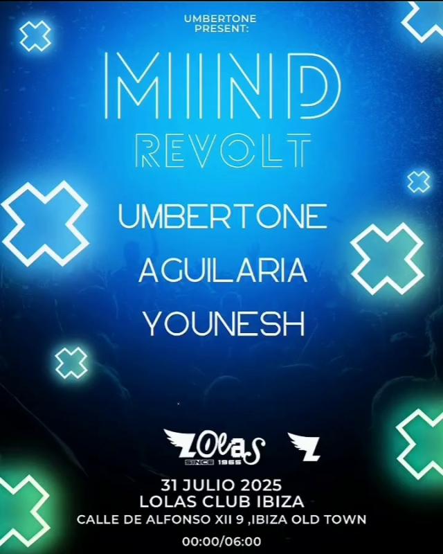 Mind Revolt