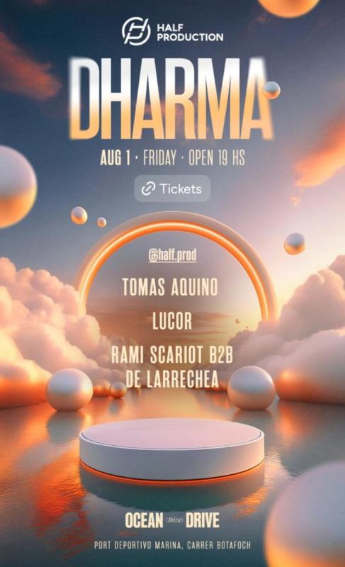 Dharma