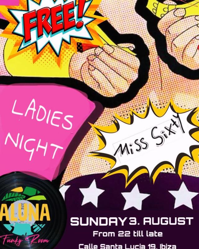 Ladies Night