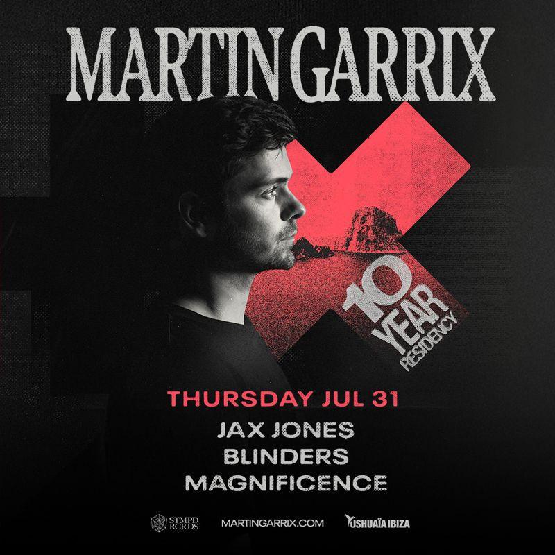 Martin Garrix