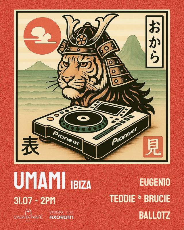 Umami