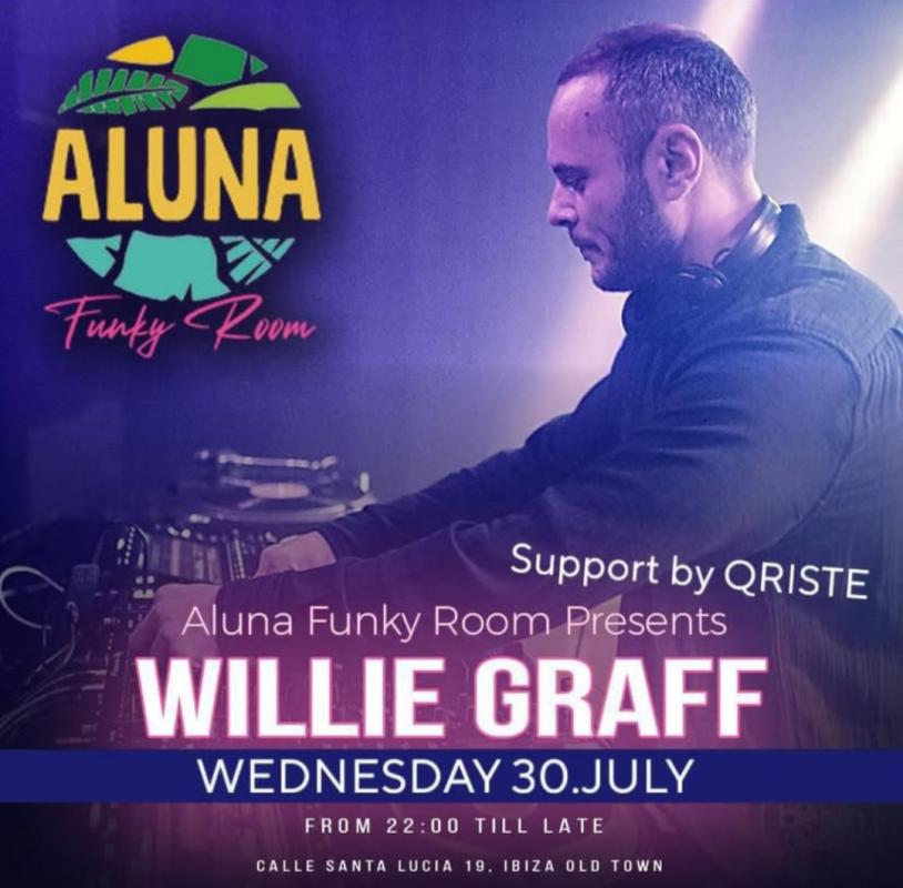 Willie Graff
