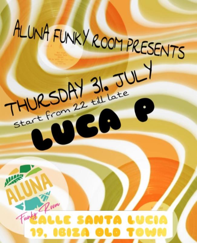 Luca P