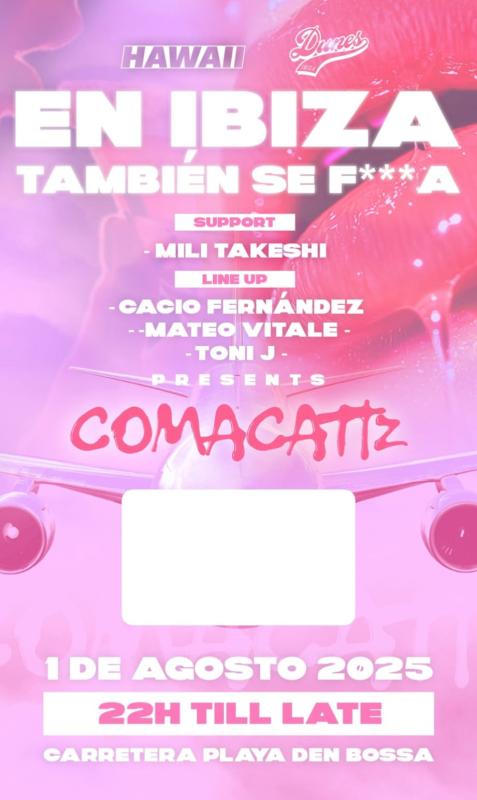 Comacattz