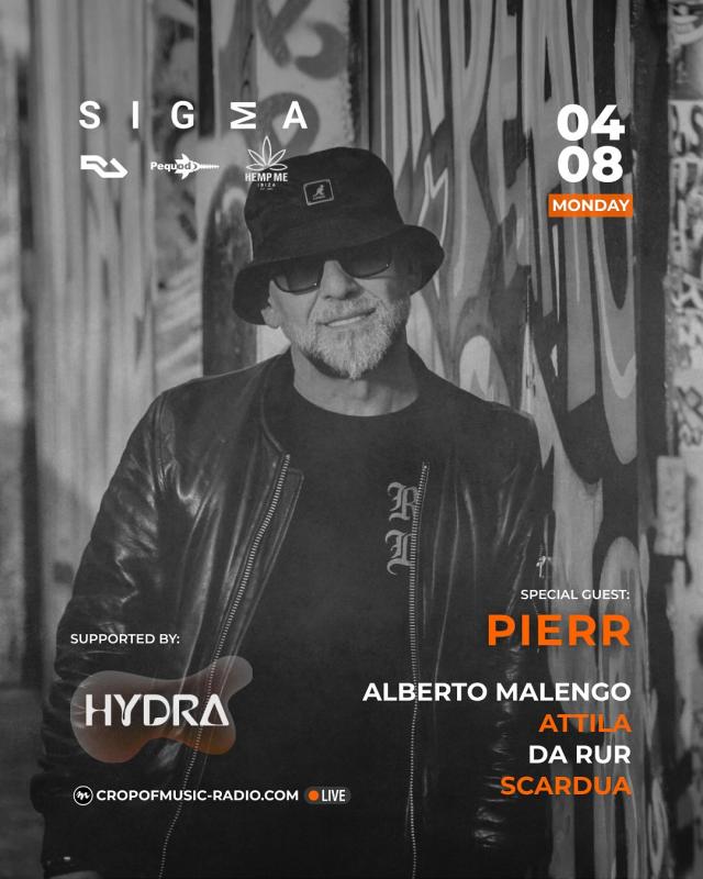 Hydra