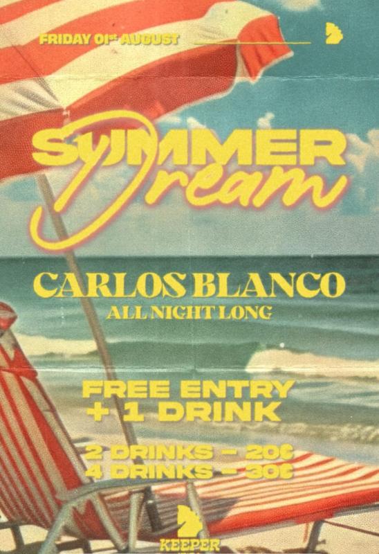 Summer Dreams