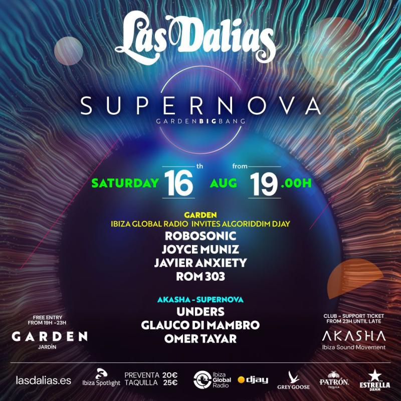 Supernova