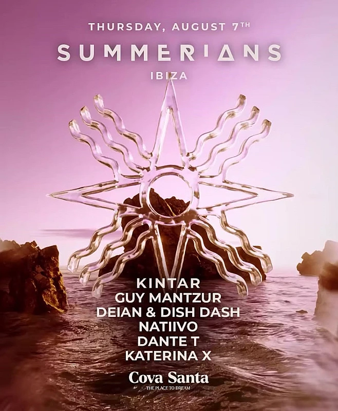 Kintar presents Summerians