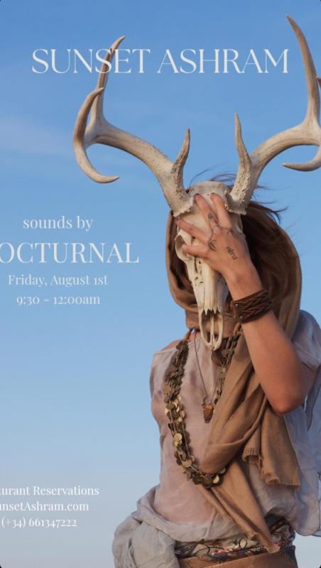 Nocturnal