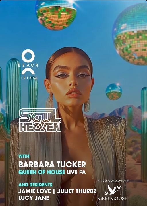 Soul Heaven