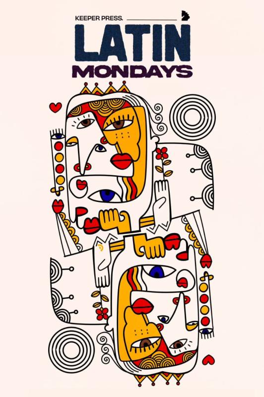 Latin Mondays