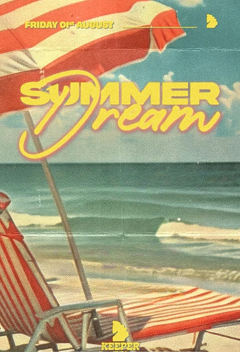Summer Dreams