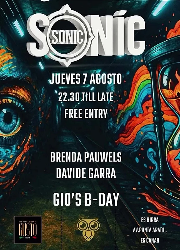 Soníc Underground Movement