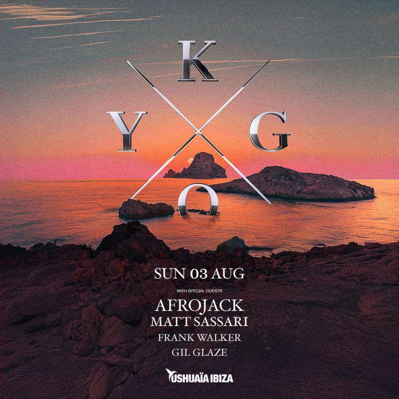 Kygo