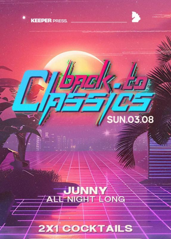 Back To Classics