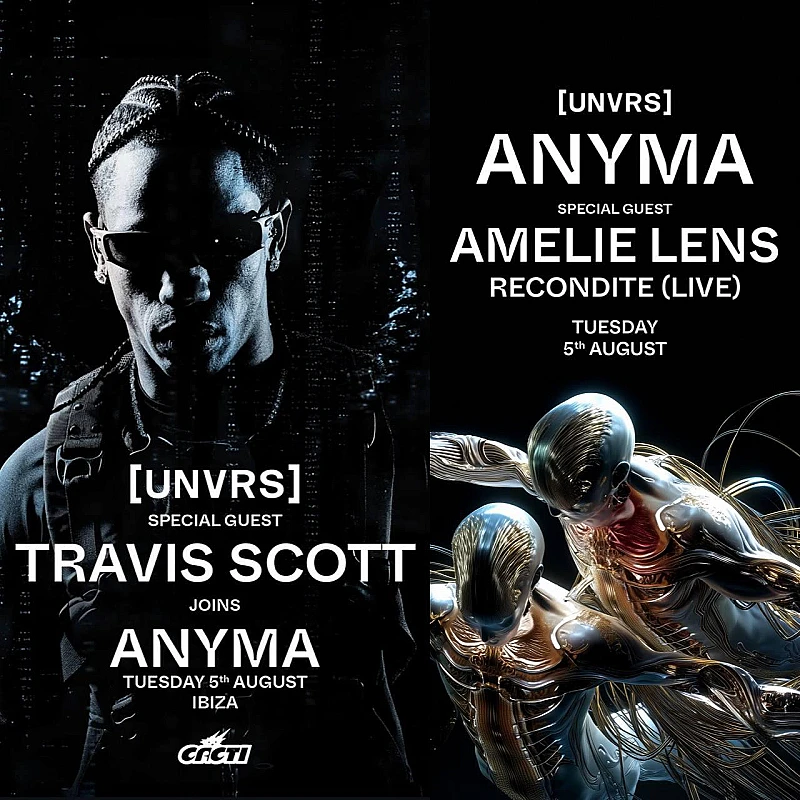 ANYMA