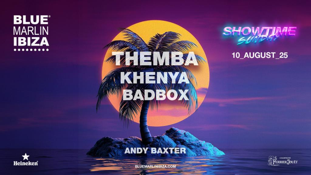 Showtime Sunday