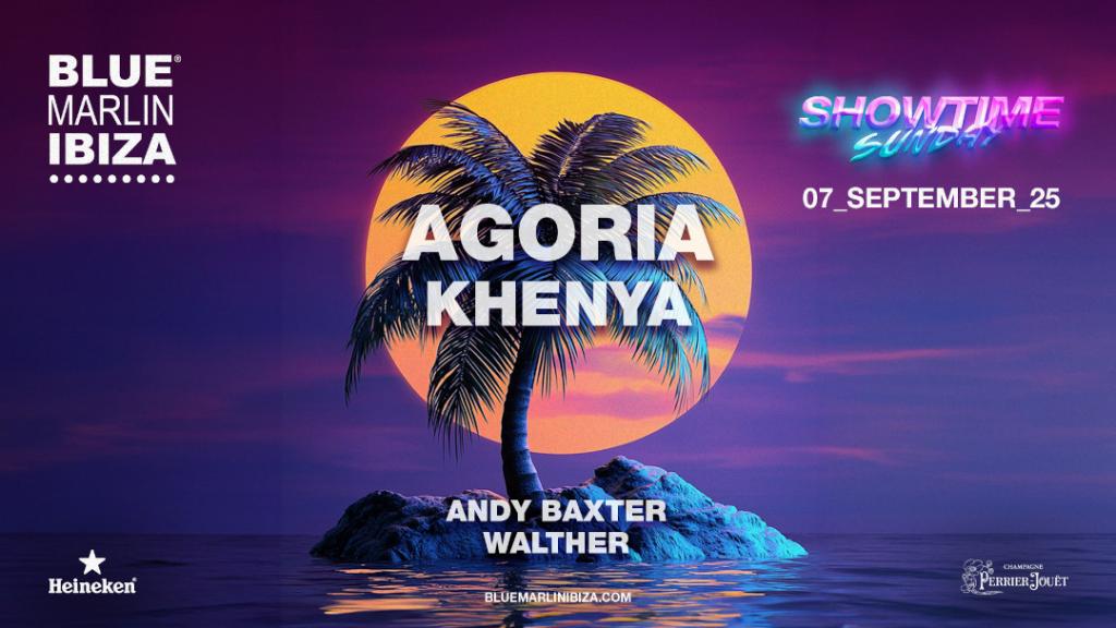 Showtime Sunday